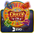 Crazy Time